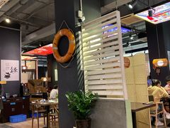 -大洋家·精品潮汕菜·生腌砂锅粥(天河东路店)