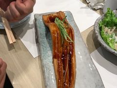 -梅丘·寿司の美登利(银座店)