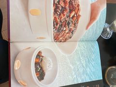 -悦融·京鲁菜·露台花园(安定门店)