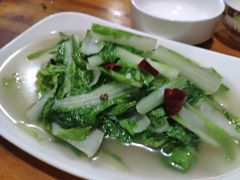 -燃木齐藏餐厅(八宿店)