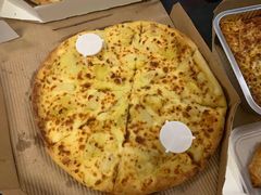 -乐凯撒披萨(正佳广场店)