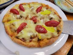 -炒豆合作社(东四总店)