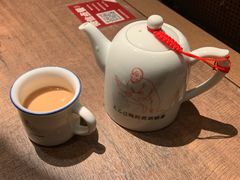 -香园茶社·金陵小灶(老门东店)