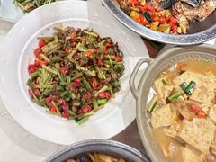 -赣南人家(顺义后沙峪亚朵店)