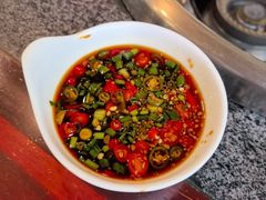 -老来福·非遗酸汤兔(凯旋路店)