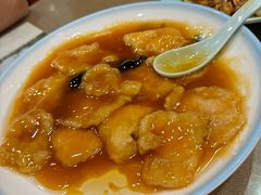 -南来顺饭庄·清真(南菜园店)
