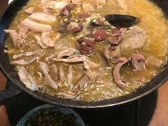 -大宝全猪馆(南京路店)