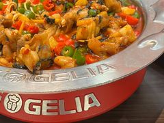 -胖哥俩肉蟹煲(湖滨银泰in77店)