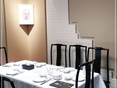 包厢-到家尝北京菜(西坝河店)
