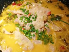 -金牌外婆家(苏州中心店)