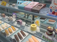 -GANSO元祖食品(金菊路店)