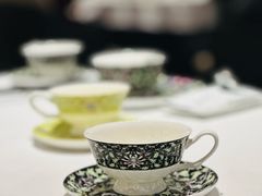 -君庭中餐厅(友谊宾馆店)