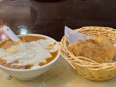 -方中山胡辣汤(顺河路店)