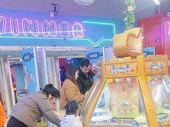 -快乐街区(重庆龙湖时代天街店)