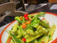 -辣尚瘾·烤鱼·新川菜(交大直营店)