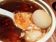 -彬媽糖水(侨鑫国际店)