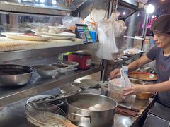 -友生风味小吃(营平农产品市场店)