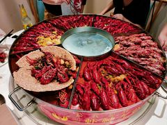 -於氏虾神(盱眙总店)