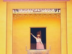 -千年银杏谷文化旅游区