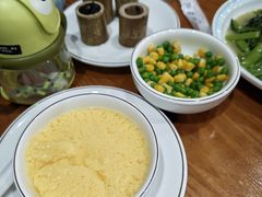 -李东农庄·当地安吉味(中南百草园店)