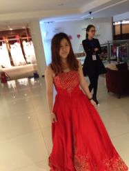 点击看大图 -完美新娘婚纱摄影