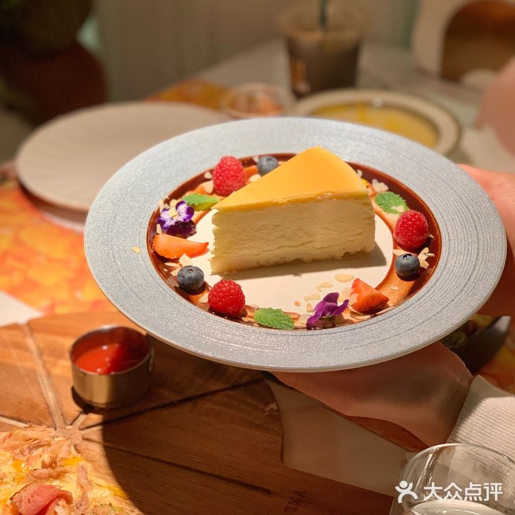 ✨深圳美食｜适合过生日🎂、闺蜜👭聚会的餐厅