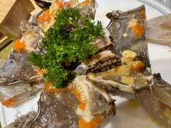 -渔娘渔家丹东海鲜(东直门店)