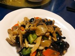 -东北饺子王(港澳广场购物中心店)