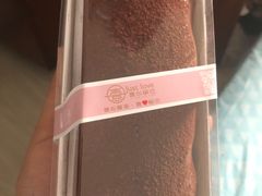 -壹心榴莲千层蛋糕甜品店