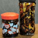 按酱油和醋1：1的比例