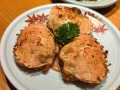 -花和海鲜自助(梅江店)