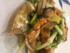 -御唐府海珊瑚主题餐厅