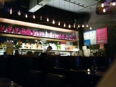-HUNTING BAR亨霆鸡尾酒馆(越秀淘金店)