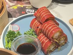 -虾饺妹·粤式茶餐厅(荟聚店)