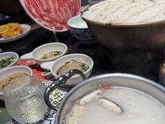 -东道煮牛肉火锅(东盛大街店)