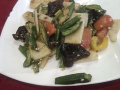 IMAG1258-佛有缘素食馆·荔湾老字号(陈家祠首店)