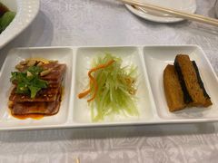 -功德林素菜饭庄(前门店)