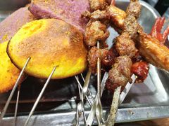 -老虎滩大连海鲜烧烤(建邺云锦路总店)