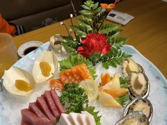-三石铁板烧(紫竹桥店)