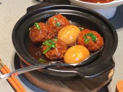 -小厨娘绣中淮扬(大行宫科巷店)