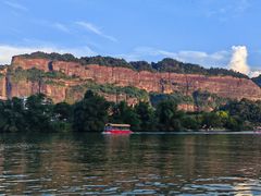 -丹霞山风景名胜区