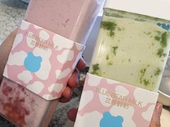 -文三里屯面馆(三里屯店)