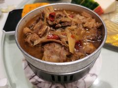 -凯鸽酒楼(大同振兴街店)