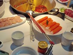 -小龙翻大江文化火锅(宽窄店)