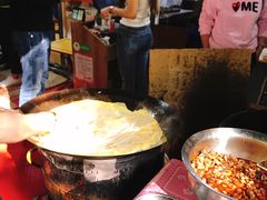 -周记热干面豆皮大王(桃花东街店)
