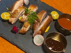 -布拉格餐厅· 中欧捷克菜(全国首店)