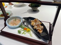 -杭州西湖柳莺里酒店·闻莺厅