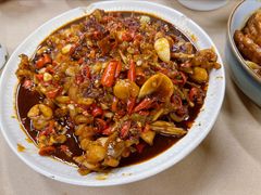 -老三样·旧食新味(万寿宫店)