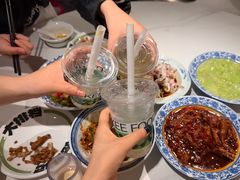 -欧记大排档·景德菜(上海首店)