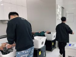 -东方麒麟·潘多拉SALON